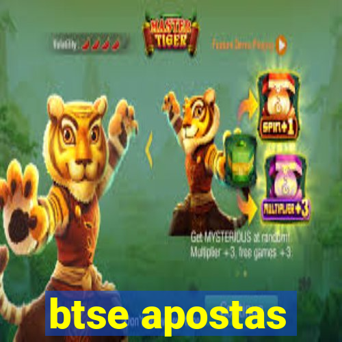 btse apostas